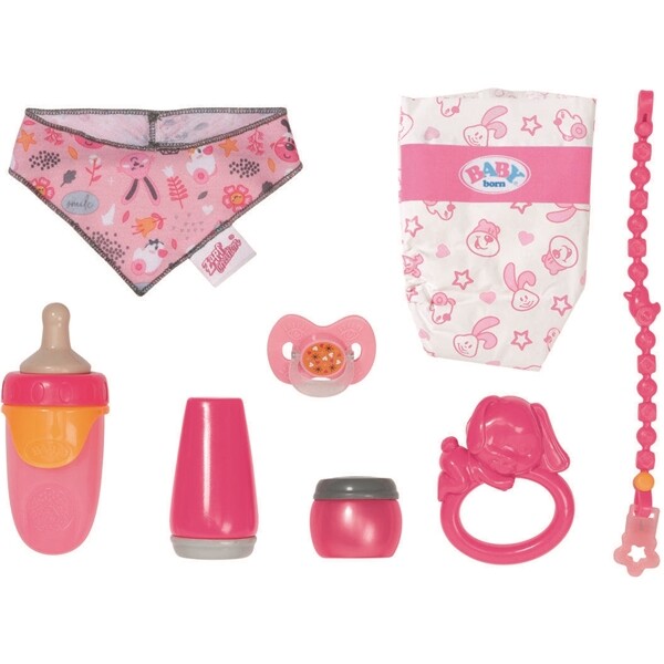 BABY born Aloituspakkaus 43 cm (Kuva 2 tuotteesta 2)