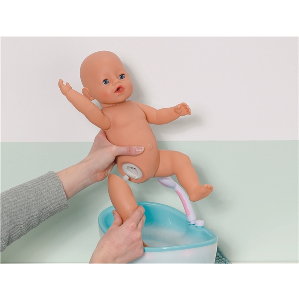 BABY born Emma 43 cm (Kuva 3 tuotteesta 5)