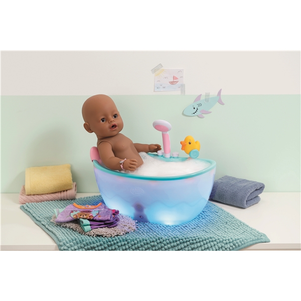BABY born Eva 43 cm (Kuva 3 tuotteesta 4)