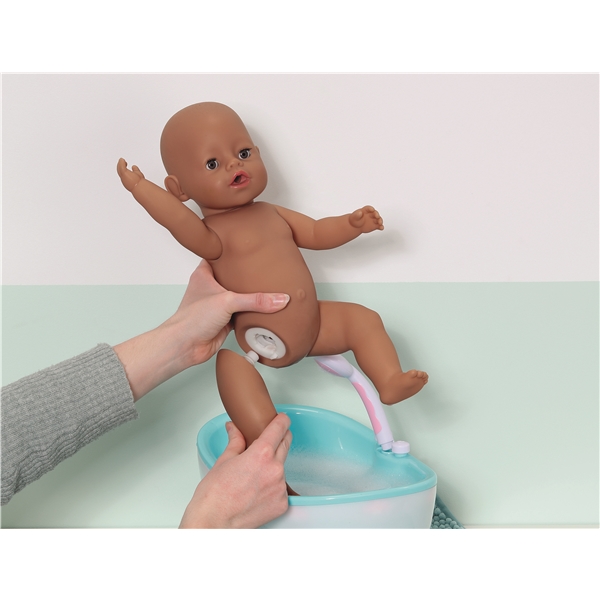 BABY born Eva 43 cm (Kuva 4 tuotteesta 4)
