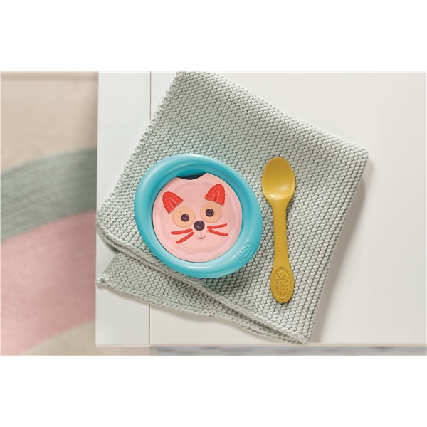 BABY born Ruokintasetti (Kuva 3 tuotteesta 5)