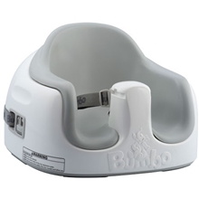 Bumbo Multiseat Harmaa
