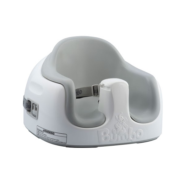 Bumbo Multiseat Harmaa (Kuva 1 tuotteesta 2)