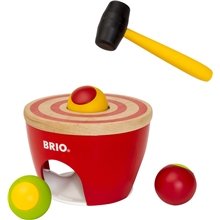 BRIO 30519 Pallohakku