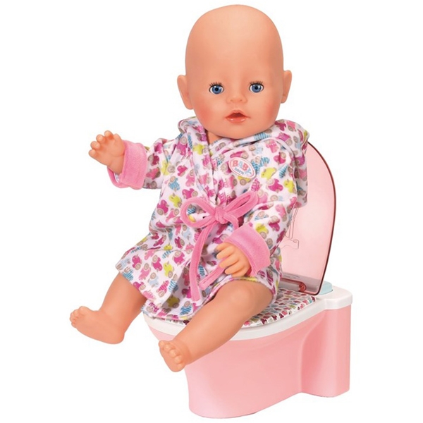 BABY born Hauska vessa (Kuva 4 tuotteesta 4)