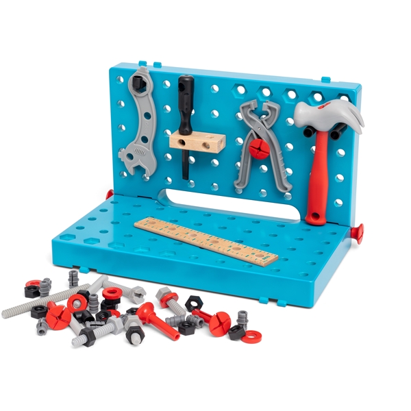 BRIO 34596 Builder Work Bench (Kuva 1 tuotteesta 8)