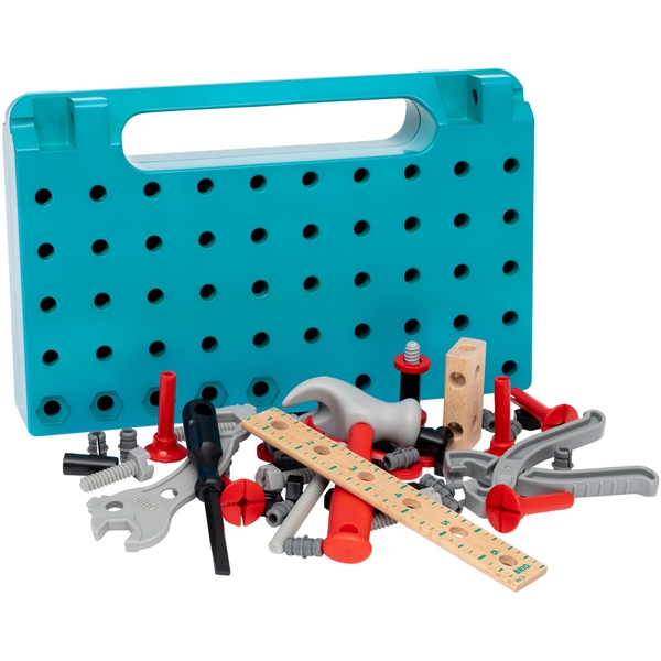 BRIO 34596 Builder Work Bench (Kuva 2 tuotteesta 8)