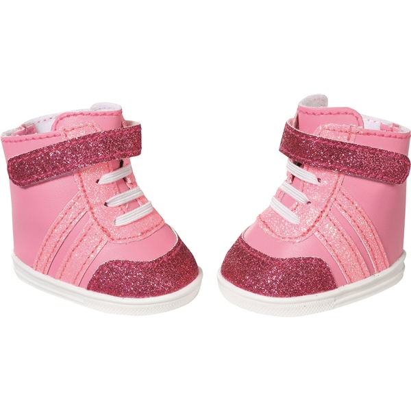 BABY Born Sneakers Rosa 43 cm (Kuva 1 tuotteesta 4)