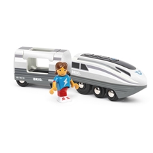 BRIO 36003 Turbo Train