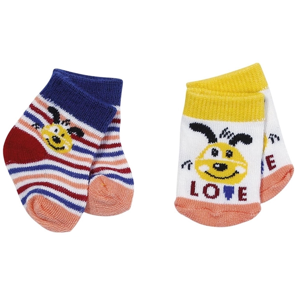 BABY born Sukat 2-pack