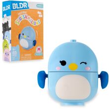 BLDR Squishmallows Rakennussarja W3 Bebe