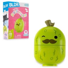 BLDR Squishmallows Rakennussarja W3 Charles