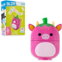 BLDR Squishmallows Rakennussarja W3 Cleary