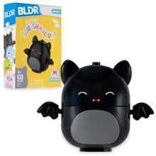 BLDR Squishmallows Rakennussarja W3 Emily