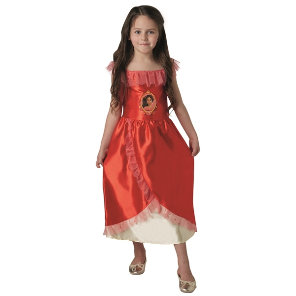 Disney Elena of Avalor Mekko Classic