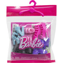 Barbie Fashionista -kengät