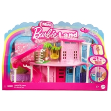 Barbie Mini BarbieLand Unelmatalo