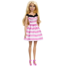 Barbie Fashionista -nukke 65-vuotisjuhla