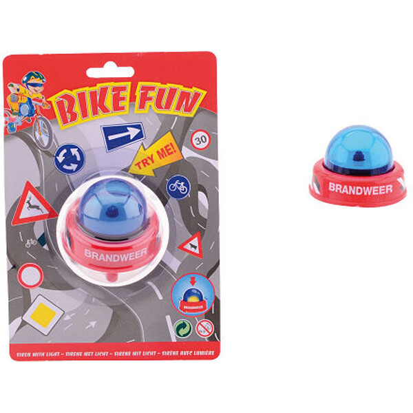 Bike Fun Palosireeni