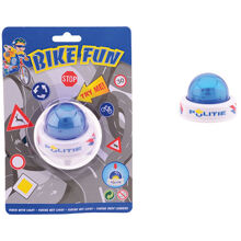 Bike Fun poliisisireeni