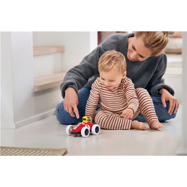 BRIO 30234 Play & Learn Action Kilpa-auto (Kuva 8 tuotteesta 8)