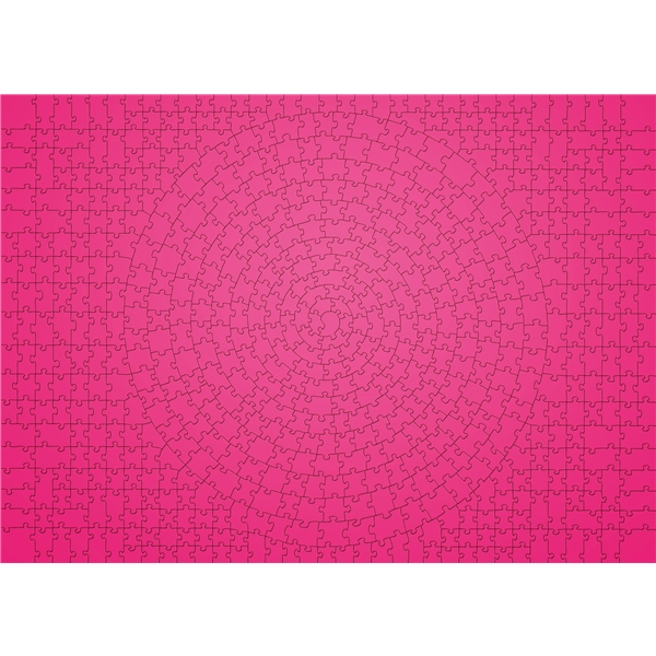 Palapeli 654 Palaa Krypt Pink (Kuva 2 tuotteesta 5)