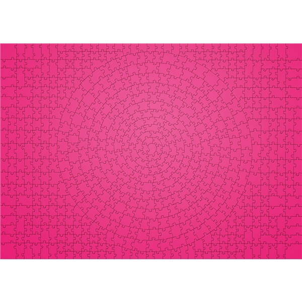 Palapeli 654 Palaa Krypt Pink (Kuva 2 tuotteesta 5)