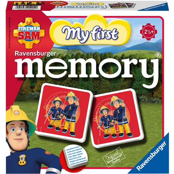 My First Memory (Kuva 1 tuotteesta 4)