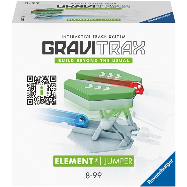 GraviTrax Jumper (Kuva 1 tuotteesta 3)