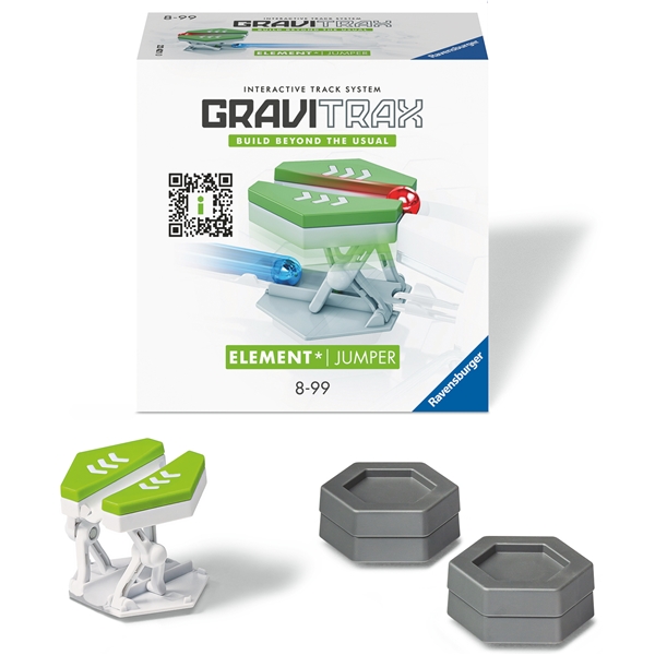 GraviTrax Jumper (Kuva 2 tuotteesta 3)