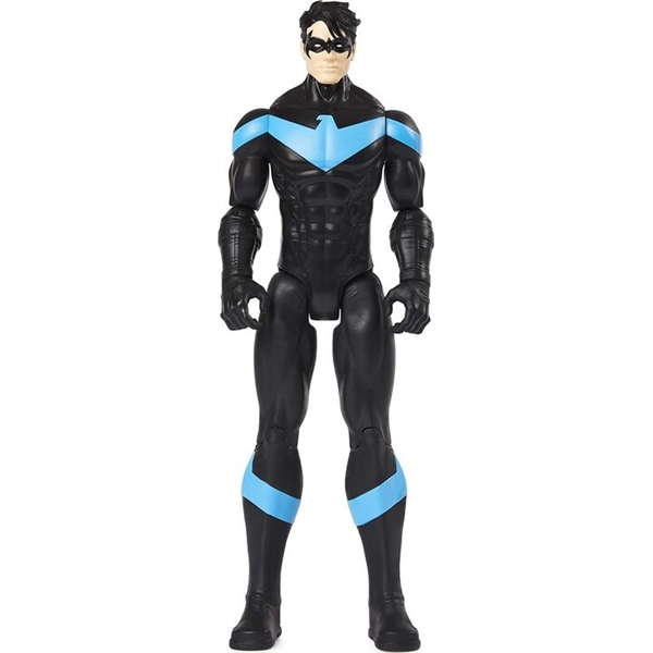 Batman Nightwing 30 cm (Kuva 1 tuotteesta 2)
