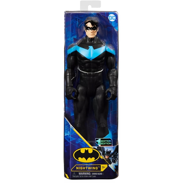Batman Nightwing 30 cm (Kuva 2 tuotteesta 2)