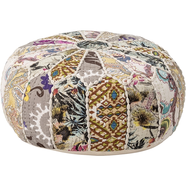 Bloomingville Gert Pouf (Kuva 1 tuotteesta 4)