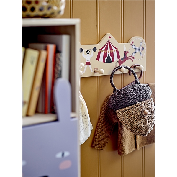 Bloomingville Miou Coat Rack (Kuva 3 tuotteesta 4)