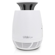 bblüv Hyttysansa UV-LED-lampulla