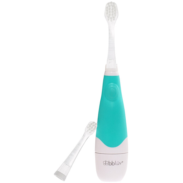 bblüv Ultrasonic Sähköhammasharja (Kuva 1 tuotteesta 3)