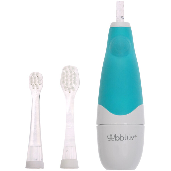 bblüv Ultrasonic Sähköhammasharja (Kuva 2 tuotteesta 3)