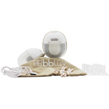 bblüv Sähkökäyttöinen Rintapumppu