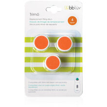 bblüv Kynsiviilan Täyttöpakkaus