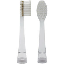 bblüv Ultraäänisähköhammasharja Pro Refill