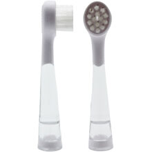 6-18 kk - bblüv Ultraäänisähköhammasharja Pro Refill