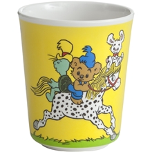 Bamse Muki Melamiini