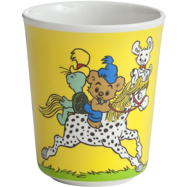 Bamse Muki Melamiini