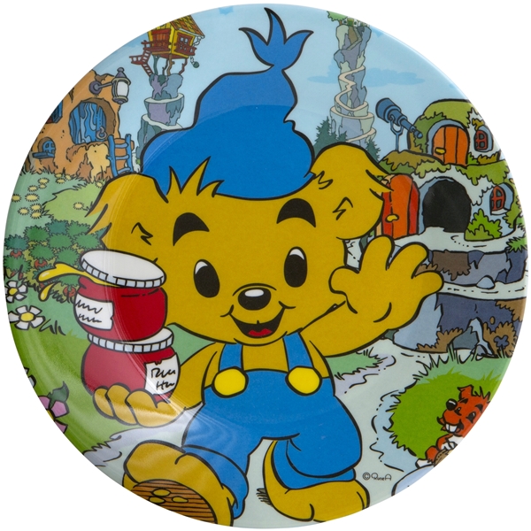 Bamse Melamiini 5-osaa (Kuva 2 tuotteesta 5)