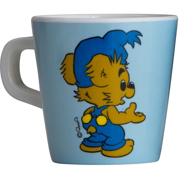 Bamse Muki Bamse kahvalla (Kuva 2 tuotteesta 2)