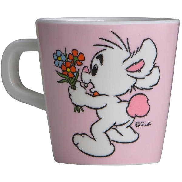 Bamse Muki Pomppi kahvalla (Kuva 2 tuotteesta 2)