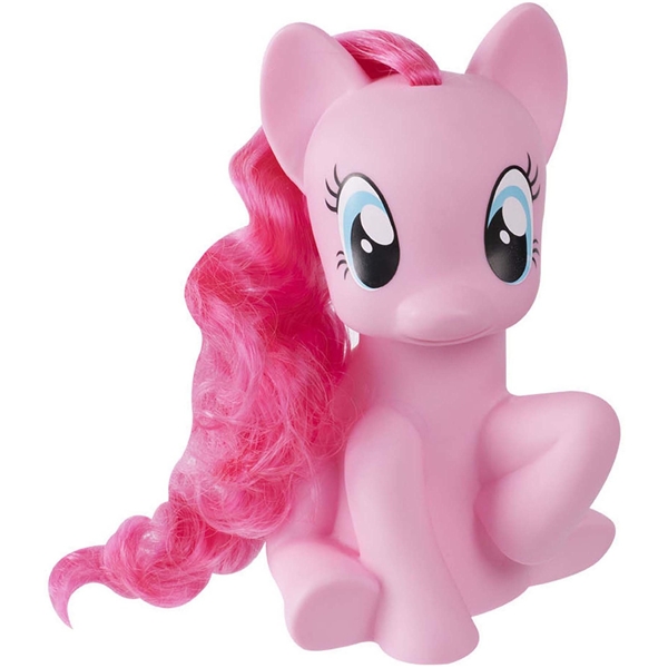 My Little Pony Styling Head Pinkie Pie (Kuva 2 tuotteesta 2)