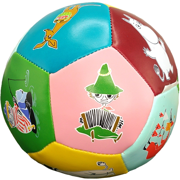 Muumi Boing Ball