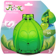 BRIO 36220 Flora Ivy Kukkatalo