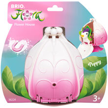 BRIO 36224 Flora Unikkotalo